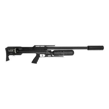 LCS | SK-19 W/ FX STX BARREL + Moderator | Semi/Full Auto